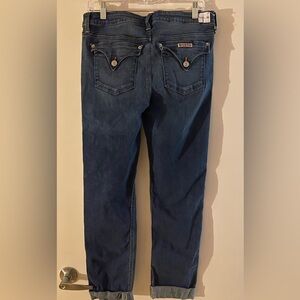 Hudson ankle Jeans size 30